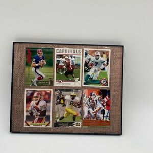 Michigan Wolverines Trading cards